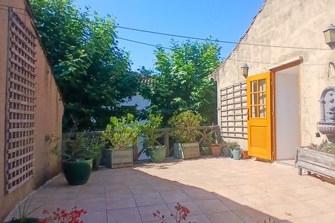 Villa i Capestang, Herault, Capestang - € 154.400 | Ref: c154440e - foto 7