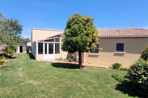 Villa i Puimisson, Herault, Puimisson - € 485.000 | Ref: pui485000e - foto 2