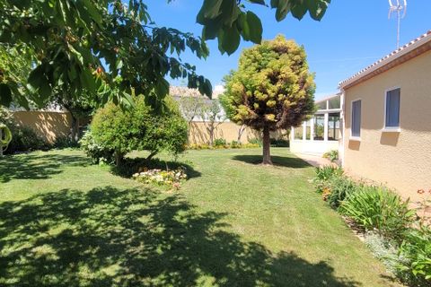 Villa i Puimisson, Herault, Puimisson - € 485.000 | Ref: pui485000e - foto 4