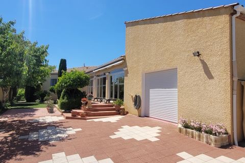 Villa i Puimisson, Herault, Puimisson - € 485.000 | Ref: pui485000e - foto 6