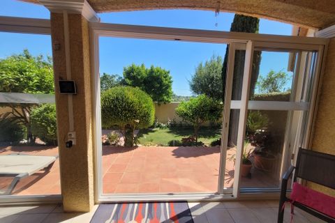 Villa i Puimisson, Herault, Puimisson - € 485.000 | Ref: pui485000e - foto 7
