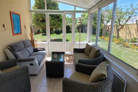 Villa i Puimisson, Herault, Puimisson - € 485.000 | Ref: pui485000e - foto 8