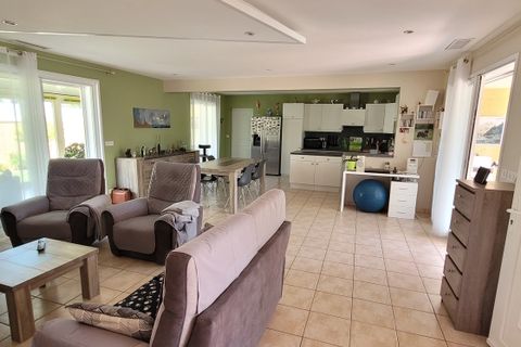 Villa i Puimisson, Herault, Puimisson - € 485.000 | Ref: pui485000e - foto 9