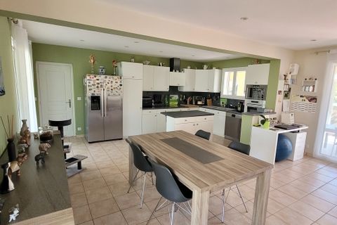 Villa i Puimisson, Herault, Puimisson - € 485.000 | Ref: pui485000e - foto 10