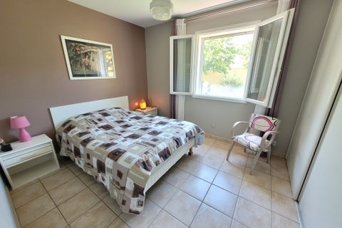 Villa i Puimisson, Herault, Puimisson - € 485.000 | Ref: pui485000e - foto 11