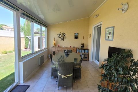 Villa i Puimisson, Herault, Puimisson - € 485.000 | Ref: pui485000e - foto 12