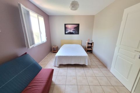 Villa i Puimisson, Herault, Puimisson - € 485.000 | Ref: pui485000e - foto 14