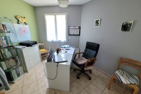 Villa i Puimisson, Herault, Puimisson - € 485.000 | Ref: pui485000e - foto 16