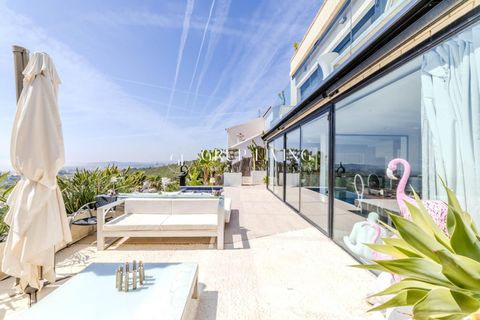 Villa i Sitges, Barcelona, Sitges - € 1 320 000 | Ref: VSIT2350/1087 - foto 2