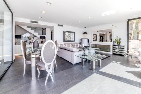 Villa i Sitges, Barcelona, Sitges - € 1 320 000 | Ref: VSIT2350/1087 - foto 7