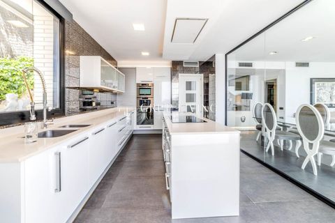 Villa i Sitges, Barcelona, Sitges - € 1 320 000 | Ref: VSIT2350/1087 - foto 10