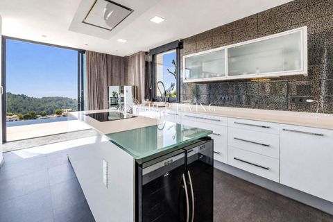 Villa i Sitges, Barcelona, Sitges - € 1 320 000 | Ref: VSIT2350/1087 - foto 11