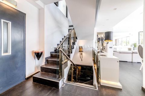 Villa i Sitges, Barcelona, Sitges - € 1 320 000 | Ref: VSIT2350/1087 - foto 12