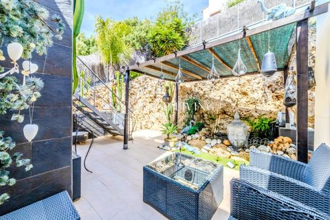 Villa i Sitges, Barcelona, Sitges - € 1 320 000 | Ref: VSIT2350/1087 - foto 13
