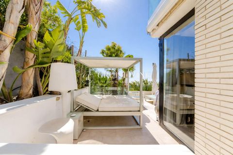 Villa i Sitges, Barcelona, Sitges - € 1 320 000 | Ref: VSIT2350/1087 - foto 21