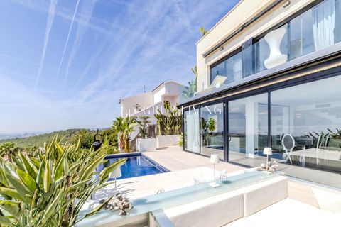 Villa i Sitges, Barcelona, Sitges - € 1 320 000 | Ref: VSIT2350/1087 - foto 24
