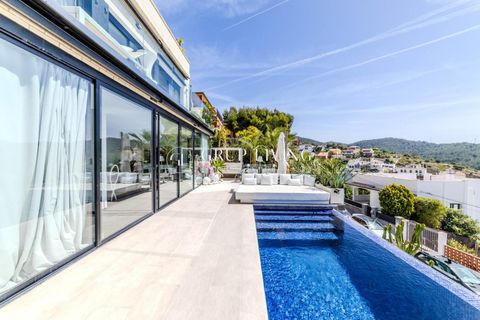 Villa i Sitges, Barcelona, Sitges - € 1 320 000 | Ref: VSIT2350/1087 - foto 28