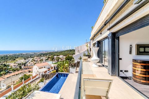 Villa i Sitges, Barcelona, Sitges - € 1 320 000 | Ref: VSIT2350/1087 - foto 30