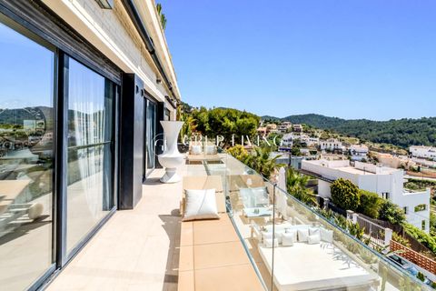 Villa i Sitges, Barcelona, Sitges - € 1 320 000 | Ref: VSIT2350/1087 - foto 31
