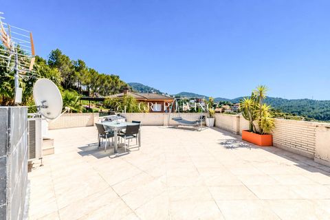 Villa i Sitges, Barcelona, Sitges - € 1 320 000 | Ref: VSIT2350/1087 - foto 32