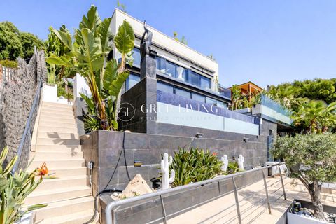 Villa i Sitges, Barcelona, Sitges - € 1 320 000 | Ref: VSIT2350/1087 - foto 36