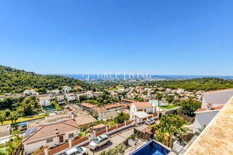 Villa i Sitges, Barcelona, Sitges - € 1 320 000 | Ref: VSIT2350/1087 - foto 37