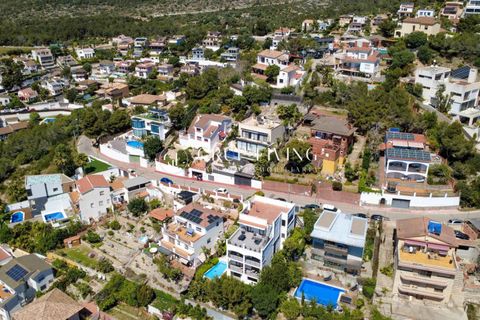 Villa i Sitges, Barcelona, Sitges - € 1 320 000 | Ref: VSIT2350/1087 - foto 38