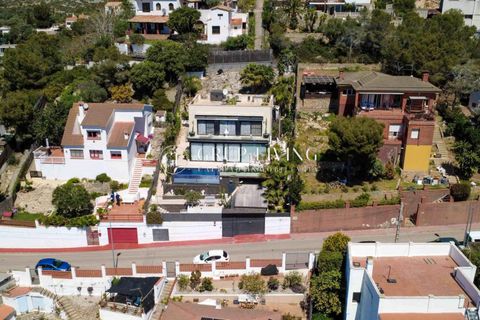 Villa i Sitges, Barcelona, Sitges - € 1 320 000 | Ref: VSIT2350/1087 - foto 39