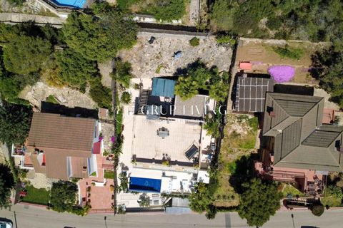 Villa i Sitges, Barcelona, Sitges - € 1 320 000 | Ref: VSIT2350/1087 - foto 40