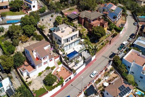 Villa i Sitges, Barcelona, Sitges - € 1 320 000 | Ref: VSIT2350/1087 - foto 41