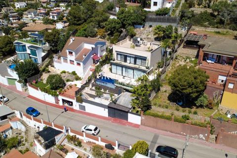 Villa i Sitges, Barcelona, Sitges - € 1 320 000 | Ref: VSIT2350/1087 - foto 42