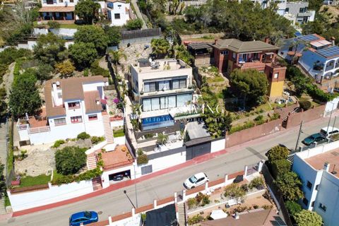 Villa i Sitges, Barcelona, Sitges - € 1 320 000 | Ref: VSIT2350/1087 - foto 43