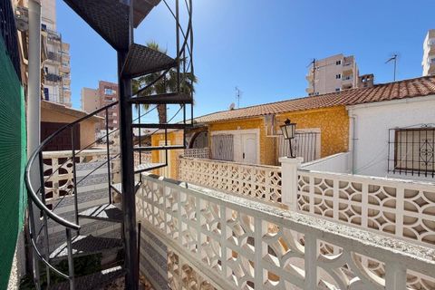 Byhus i Torrevieja, Alicante, Torrevieja - € 133.000 | Ref: 782235 - foto 32
