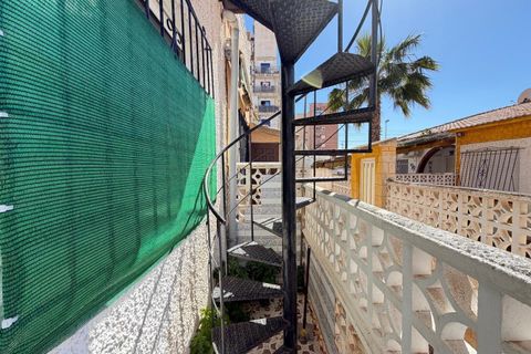 Byhus i Torrevieja, Alicante, Torrevieja - € 133.000 | Ref: 782235 - foto 33