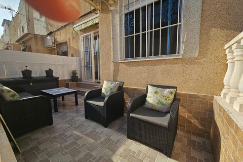 Bungalou a Torrevieja, Alicante, Torrevieja - € 135.000 | Ref: 782222 - foto 3