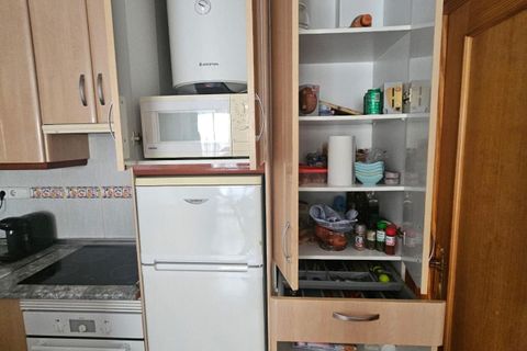 Bungalou a Torrevieja, Alicante, Torrevieja - € 135.000 | Ref: 782222 - foto 8