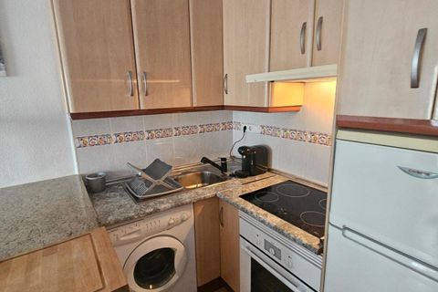 Bungalou a Torrevieja, Alicante, Torrevieja - € 135.000 | Ref: 782222 - foto 13