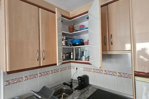 Bungalou a Torrevieja, Alicante, Torrevieja - € 135.000 | Ref: 782222 - foto 15