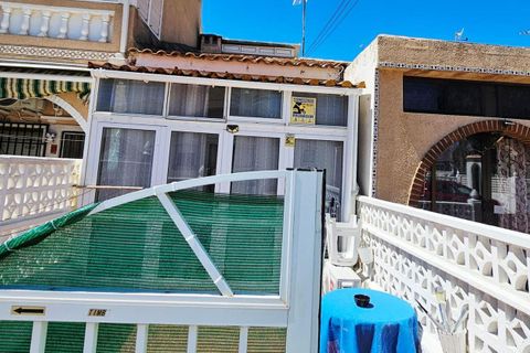 Bungalou a Torrevieja, Alicante, Torrevieja - € 130.900 | Ref: 782212 - foto 19