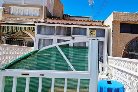 Bungalou a Torrevieja, Alicante, Torrevieja - € 130.900 | Ref: 782212 - foto 20