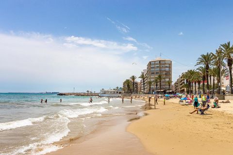 Bungalou a Torrevieja, Alicante, Torrevieja - € 130.900 | Ref: 782212 - foto 22