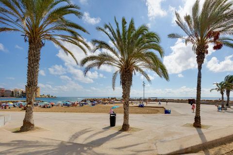 Bungalou a Torrevieja, Alicante, Torrevieja - € 130.900 | Ref: 782212 - foto 24