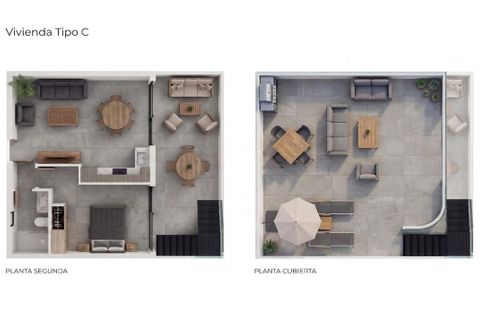 Penthouse i Vera, Almeria, Vera - € 210.000 | Ref: 782182 - foto 22