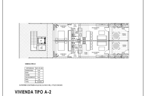 Lejlighed i Vera, Almeria, Vera - € 170.000 | Ref: 782184 - foto 19