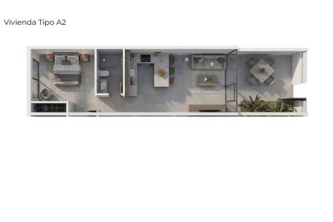 Lejlighed i Vera, Almeria, Vera - € 170.000 | Ref: 782184 - foto 20