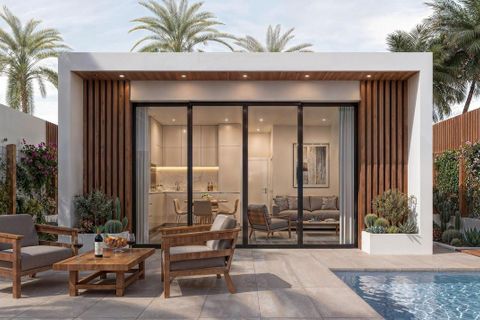 Lejlighed i Vera, Almeria, Vera - € 170.000 | Ref: 782184 - foto 23