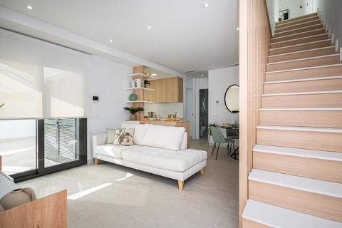 Villa i Torrevieja, Alicante, Torrevieja - € 539.000 | Ref: 782180 - foto 6