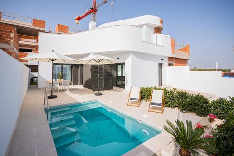 Villa i Torrevieja, Alicante, Torrevieja - € 539.000 | Ref: 782180 - foto 8
