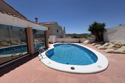 Villa i Torremendo, Alicante, Torremendo - € 335.000 | Ref: 782153 - foto 3