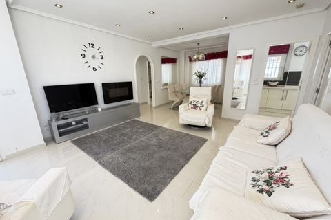 Villa i Torremendo, Alicante, Torremendo - € 335.000 | Ref: 782153 - foto 4